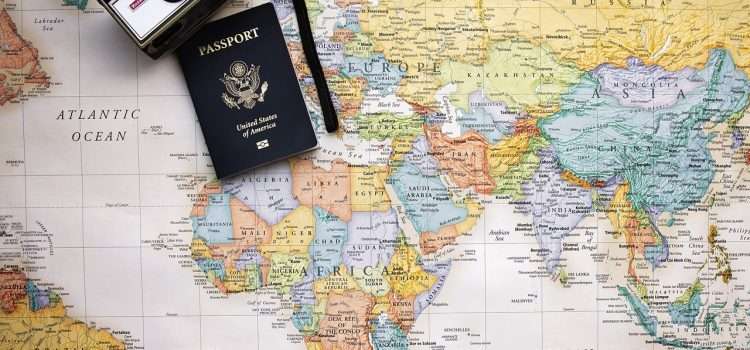 5 Hacks to travel on budget