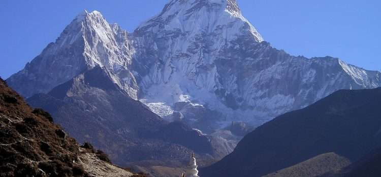 5 Best Places to Travel (on budget) in Asia
