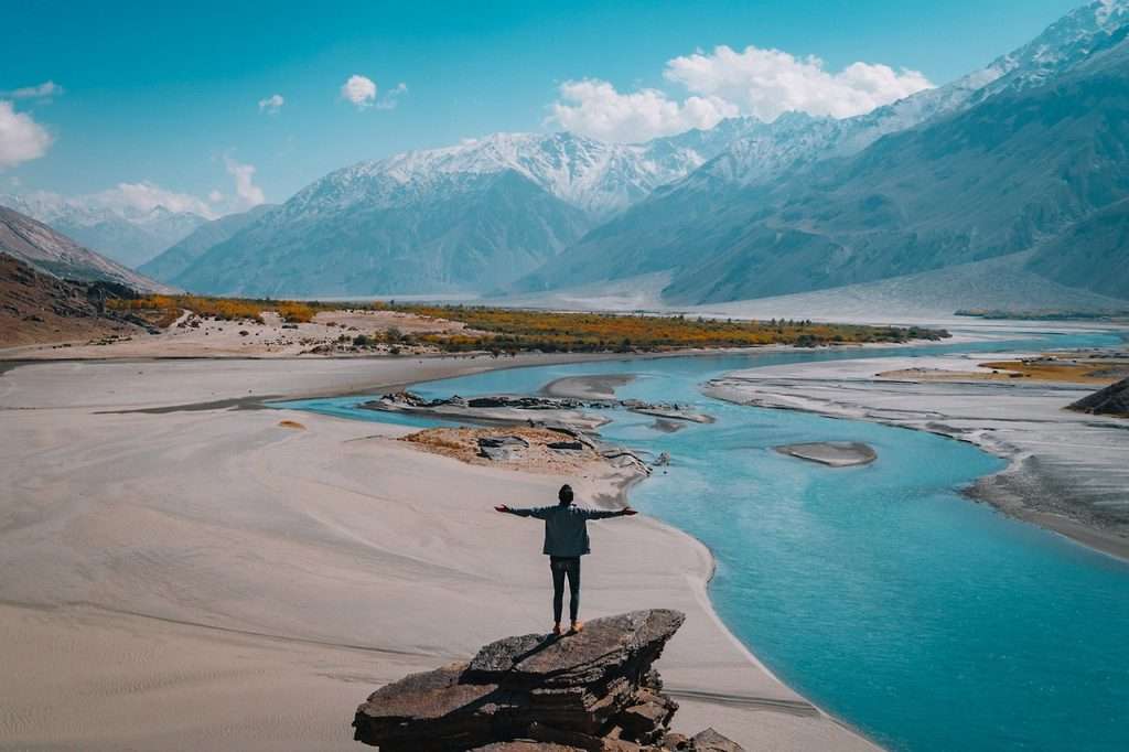 Dream Getaways: Expert Travel Recommendations for Every Kind of Explorer