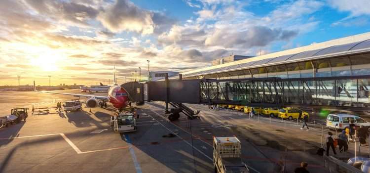 5 Easy Ways to Enjoy a Comfortable Flight