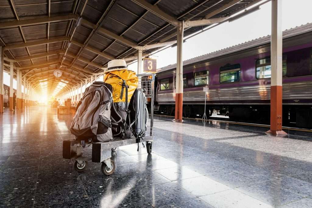 The Ultimate Guide to Preparing for Your Holiday Travels 