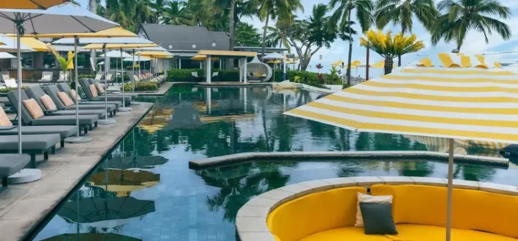 Exciting New Hotel Development in Namaka: A Boost for Fiji Tourism