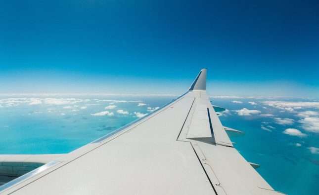 TAV Airports reports 90% rise in half yearly profits