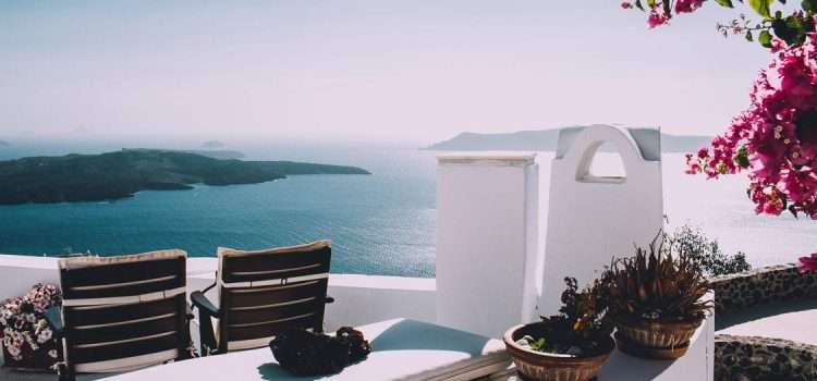 Why Standing Out Matters in Hotel Real Estate