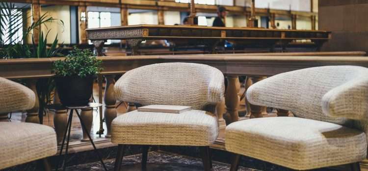 Hotel Trends in the Middle East & Asia for 2025
