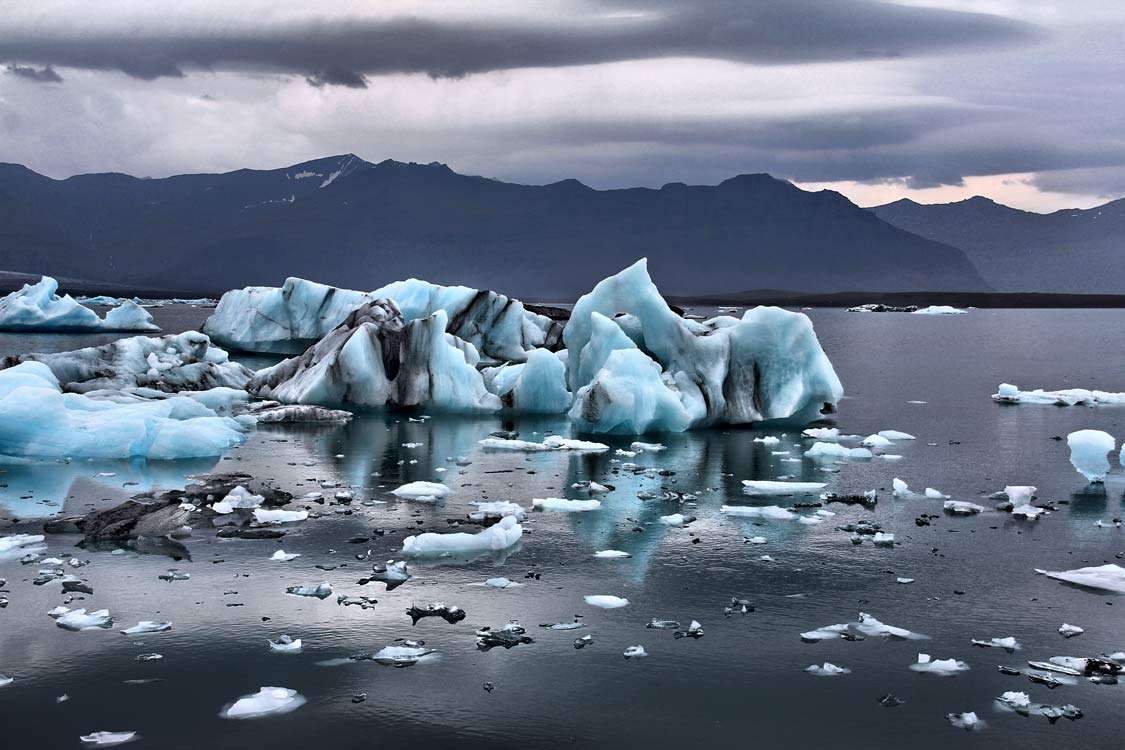 Experience the most beautiful Arctic North Iceland
