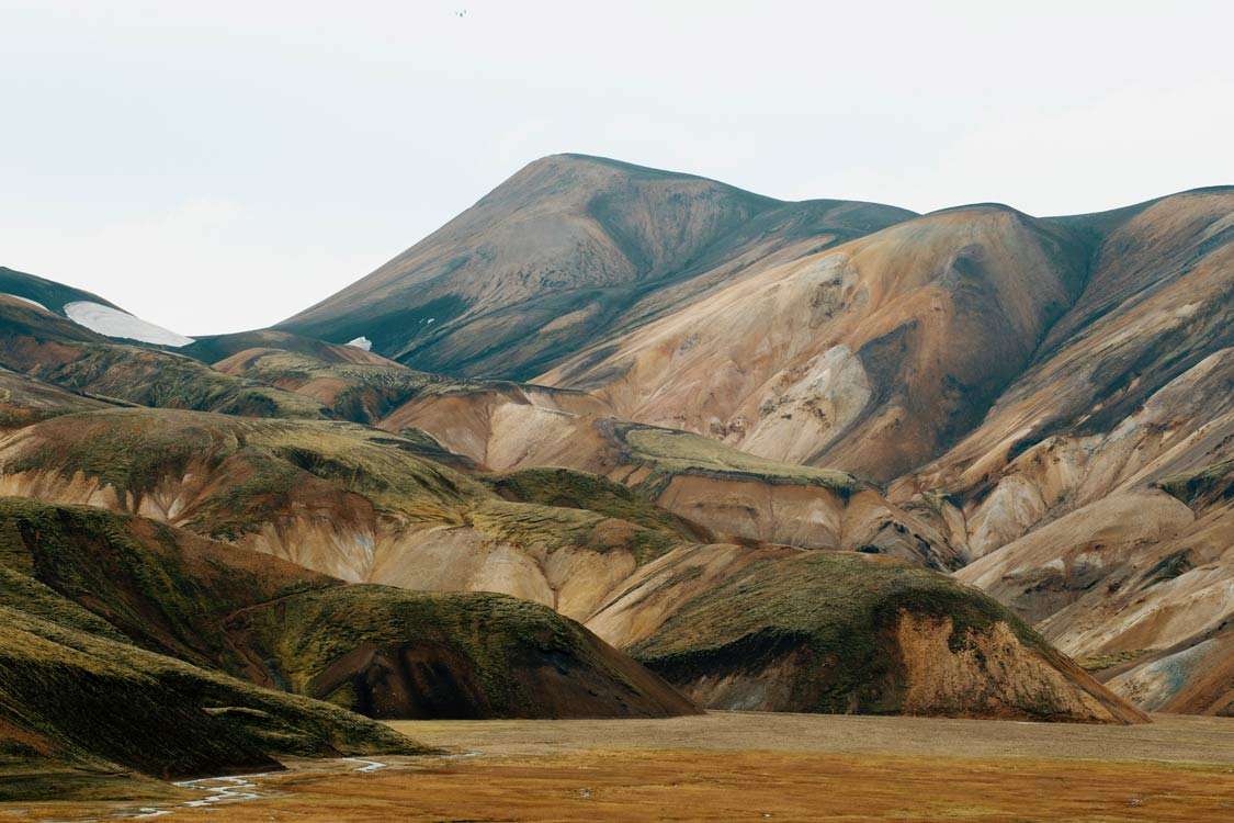 Iceland: A Sustainable Travel Destination