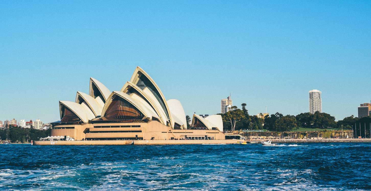 Watch the film to discover Australia’s unique destinations