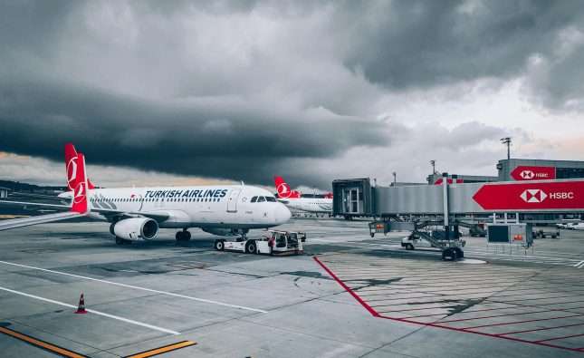 New Terminal Elevates Istanbul Airport Experience