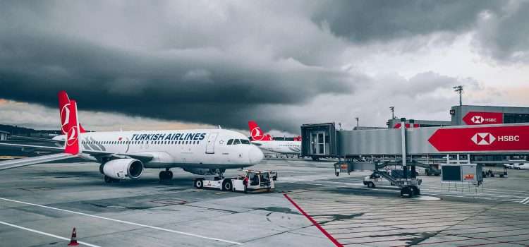 New Terminal Elevates Istanbul Airport Experience