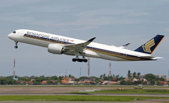 Changi Airport: The Jewel of Singapore