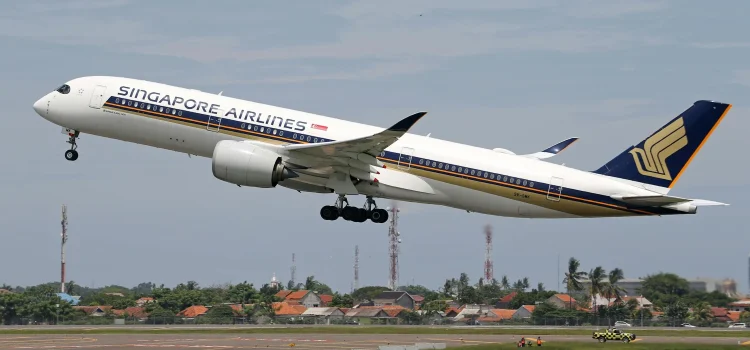 Changi Airport: The Jewel of Singapore