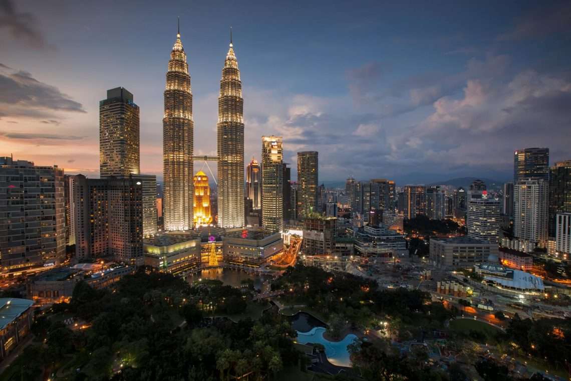 Discover Kuala Lumpur: A Journey Through Malaysia's Vibrant Capital