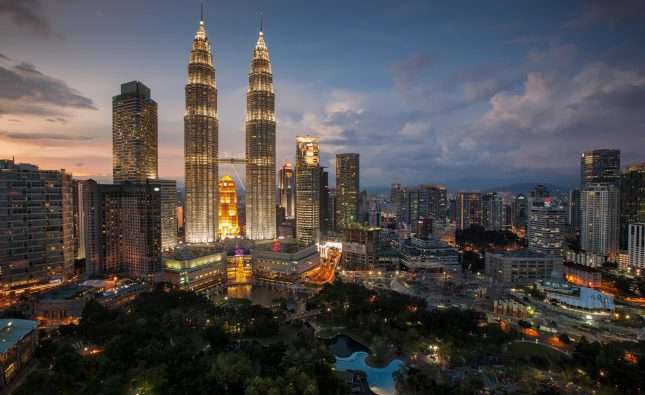 Discover Kuala Lumpur: A Journey Through Malaysia's Vibrant Capital