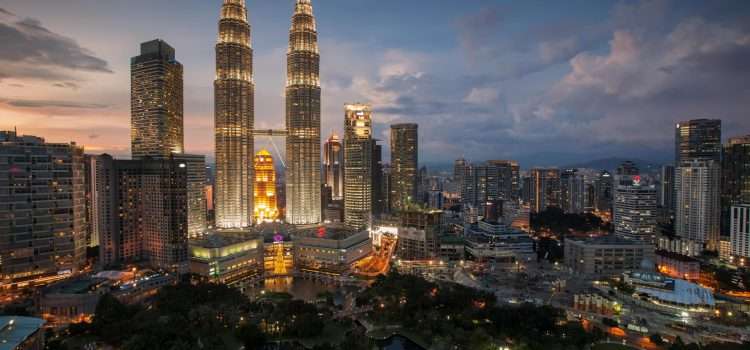 Discover Kuala Lumpur: A Journey Through Malaysia’s Vibrant Capital